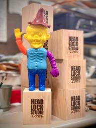 headlockstudio May club Makoto & Mr.G Kustom 重機 嬉皮 長袖 Tee 歷史價格詳細信息