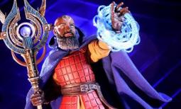 【Luckybase】現貨 四騎士神話軍團   黃金甲 戰士 可動人偶 可換頭 歷史價格詳細信息