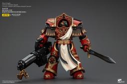 【JL Toys】joytoy暗源 聖血天使 猩紅聖騎士軍團 30k 荷魯斯之亂 戰錘 40K 聖血BA 歷史價格詳細信息
