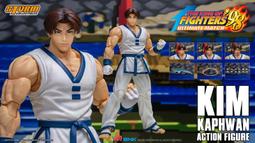 STORM TOYS 格鬥天王 拳皇 KOF98 八神庵 1/12【預購】【GAME休閒館】 歷史價格詳細信息