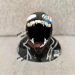 漫威跨境新品可動特工蜘蛛俠毒夜山口式公仔批發盒裝手辦模型拼裝 歷史價格詳細信息