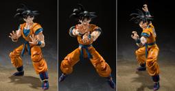 S.H.Figuarts SHF 七龍珠 孫悟空的特效部件套組 免訂金 代理版  7月預購【GAME休閒館】 歷史價格詳細信息