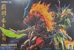 現貨摩動核拼裝威遠式劍斗型國創機甲合金關節帶支架國風模型 歷史價格詳細信息