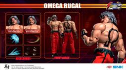 吞時工作室 TS-XZZ-005 格鬥天王 拳皇 KOF97 泰瑞 1/12 6月【預購10/18】【GAME休閒館】 歷史價格詳細信息