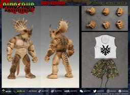 【高雄冠軍】25年第二季預購 Action Toys ES合金 特攝合金 伏魔三劍俠 佐比丹 伊比路 加貝拉 免訂金 歷史價格詳細信息