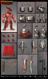 【高雄冠軍】25年第二季預購 Action Toys ES合金 特攝合金 伏魔三劍俠 佐比丹 伊比路 加貝拉 免訂金 歷史價格詳細信息