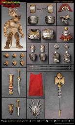 【高雄冠軍】25年第二季預購 Action Toys ES合金 特攝合金 伏魔三劍俠 佐比丹 伊比路 加貝拉 免訂金 歷史價格詳細信息