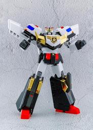 ActionToys ACTION合金 GODMARS 六神合體 成品玩具機器人 歷史價格詳細信息