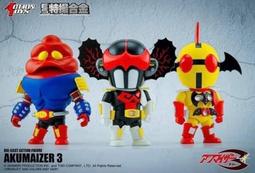 ActionToys ACTION合金 GODMARS 六神合體 成品玩具機器人 歷史價格詳細信息