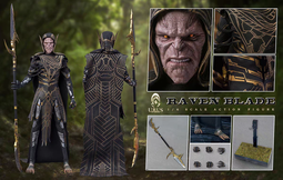 1/6 MARVEL UNIVERSE 漫威宇宙 藝術雕像系列 X戰警 萬磁王 雕像【10月預購商品】 歷史價格詳細信息