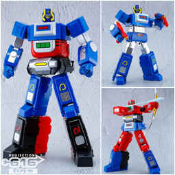 【616toys】2509預購 Brotoys 1/12 可動 GB003 鐵拳武士 豪華版 歷史價格詳細信息