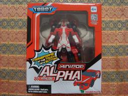 MINI 機器戰士TOBOT   GD SHUTTLE 飛梭 歷史價格詳細信息