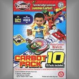 ★ funbox 麗嬰國際 ★ carbot 衝鋒戰士 狩獵者克雷_CK32581_8809318325810 歷史價格詳細信息