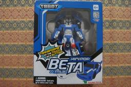 MINI 機器戰士TOBOT   GD SHUTTLE 飛梭 歷史價格詳細信息