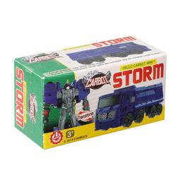 缺貨中★ funbox 麗嬰國際 ★ CARBOT 衝鋒戰士 伯恩 BORN_CK32165_8809318321652 歷史價格詳細信息