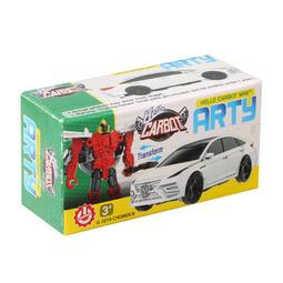 ★ funbox 麗嬰國際 ★ carbot 衝鋒戰士 狩獵者克雷_CK32581_8809318325810 歷史價格詳細信息