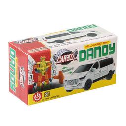 衝鋒戰士- 大石魔尊 CK32859 HELLO CARBOT原廠公司貨 歷史價格詳細信息