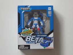 YOUNG TOYS TOBOT 機器戰士T 冒險T 變形金鋼 變形金剛 歷史價格詳細信息