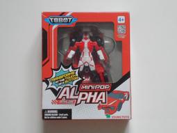 YOUNG TOYS TOBOT 機器戰士T 冒險T 變形金鋼 變形金剛 歷史價格詳細信息