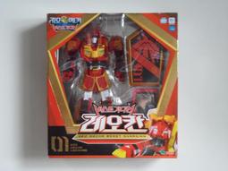 YOUNG TOYS 機甲超獸王GEO MECHA 雷龍王 特價 YT16014 歷史價格詳細信息