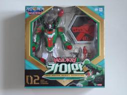 YOUNG TOYS 機甲超獸王GEO MECHA 雷龍王 特價 YT16014 歷史價格詳細信息