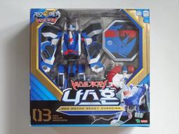 YOUNG TOYS 鋼鐵防衛隊 METALIONS  月蝕 特價 YT14030 歷史價格詳細信息