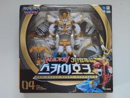 YOUNG TOYS 鋼鐵防衛隊 METALIONS  月蝕 特價 YT14030 歷史價格詳細信息