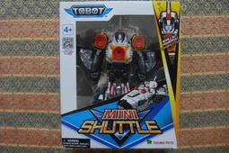 機器戰士TOBOT GD 飛天航第 (YOUNG TOYS) 01136 歷史價格詳細信息
