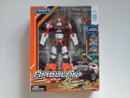 YOUNG TOYS TOBOT 機器戰士T 冒險T 變形金鋼 變形金剛 歷史價格詳細信息