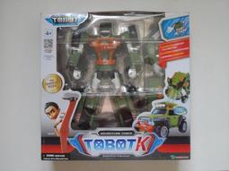 YOUNG TOYS TOBOT 機器戰士T 冒險T 變形金鋼 變形金剛 歷史價格詳細信息
