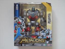 YOUNG TOYS 鋼鐵防衛隊 METALIONS  月蝕 特價 YT14030 歷史價格詳細信息