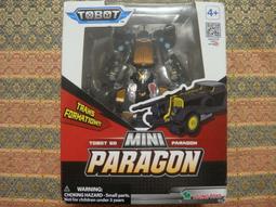 Tobot機器戰士 宇宙奇兵 TOBOT GD MINI 迷你暴龍上將 ToysRUs玩具反斗城 歷史價格詳細信息