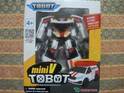 機器戰士TOBOT 迷你 ALPHA ENG 玩具e哥 01062 歷史價格詳細信息