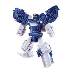 機器戰士TOBOT 迷你 ALPHA ENG 玩具e哥 01062 歷史價格詳細信息
