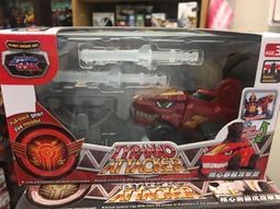 恐龍戰騎 核心劍龍攻擊型 DINOCORE 歷史價格詳細信息