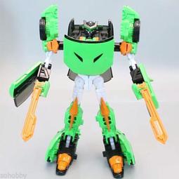 缺貨中★ funbox 麗嬰國際 ★機器戰士 TOBOT METRON 電光_YT01075_8801198010756 歷史價格詳細信息