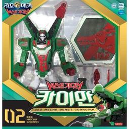 ★ funbox 麗嬰國際 ★ 機甲超獸王 GEO MECHA MINI 迅猛王_8801198160109 歷史價格詳細信息