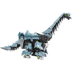 ZOIDS WILD 洛伊德 ZWR08 傑諾暴龍．風暴XA型態 TP18852 歷史價格詳細信息