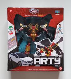 HELLO CARBOT 衝鋒戰士 巡弋艾克 CK32065 歷史價格詳細信息