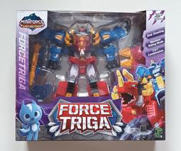 MINIFORCE 迷你特工隊 超級霸龍王 歷史價格詳細信息