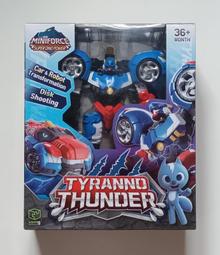 MINIFORCE 迷你特工隊 超級霸龍王 歷史價格詳細信息