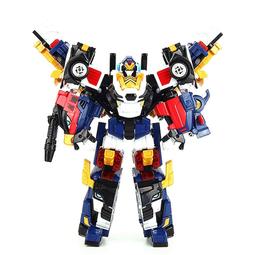 MINIFORCE 迷你特工隊 超級霸龍王 歷史價格詳細信息