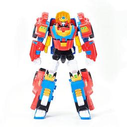 MINIFORCE 迷你特工隊 超級霸龍王 歷史價格詳細信息