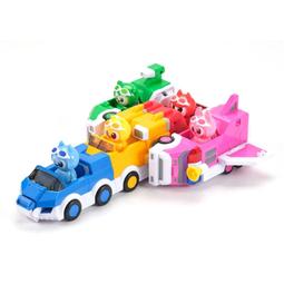 MINIFORCE 迷你特工隊 超級霸龍王 歷史價格詳細信息