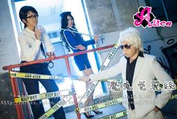 魔鬼愛麗絲/同人商品/催眠麥克風/山田一郎/碧棺左馬刻/神宮寺寂雷/飴村亂數/現貨/全新/束口袋 歷史價格詳細信息