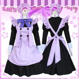 *漫研社*動漫魔卡少女櫻20週年咖啡廳女僕裝小櫻知世cos服長袖D06.1.10 歷史價格詳細信息