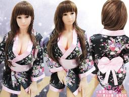 改良式和服 9025黑色薄紗情趣和服透明性感睡衣 透視情趣內衣 角色扮演黑/粉二色可選 ~時尚花園館 歷史價格詳細信息