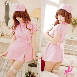 性感護士服 空姐側扣收腰前開扣洋裝護士裝 cosplay情趣角色扮演表演服 [台灣現貨] 歷史價格詳細信息