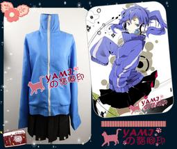 現貨A款EM325B【貓腳印】《陽炎PROJECT》自然之敵P｜榎本 貴音｜Cosplay.Cos 價格比較,價格查詢,歷史價格詳細信息