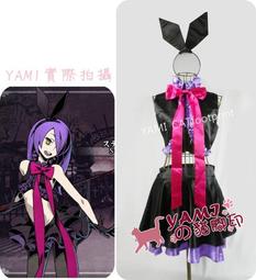 EM213B【貓腳印】《Unlight / UL》雪莉Sheri｜不死雙子｜佯裝 Cosplay.Cos 歷史價格詳細信息